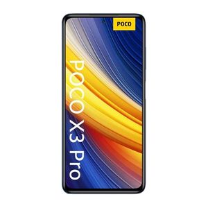 گوشی موبایل شیائومی مدل POCO X3 Pro دو سیم‌ کارت ظرفیت 256 گیگابایت و 8 گیگابایت رم